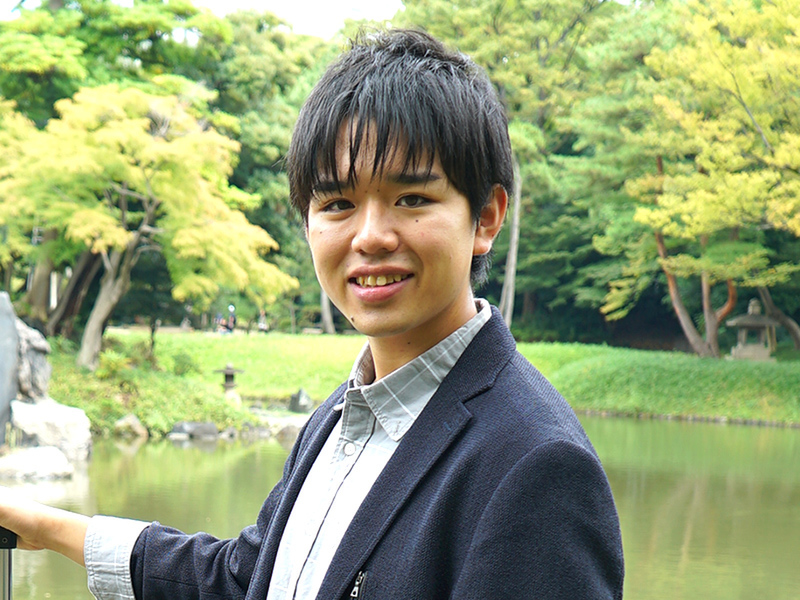 kazumi【5年 上期 理科・社会1-19回】 How One Young Scientist Developed a Semi-Portable CO2 Collection