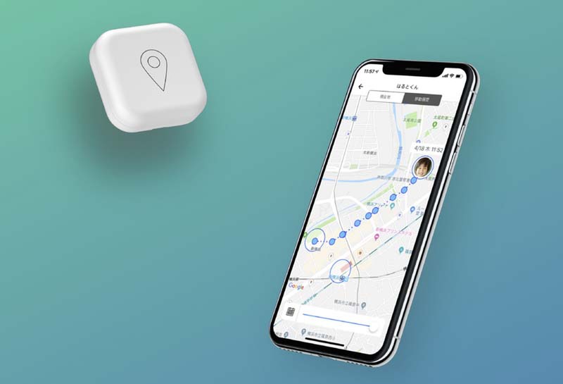 GPS BoT