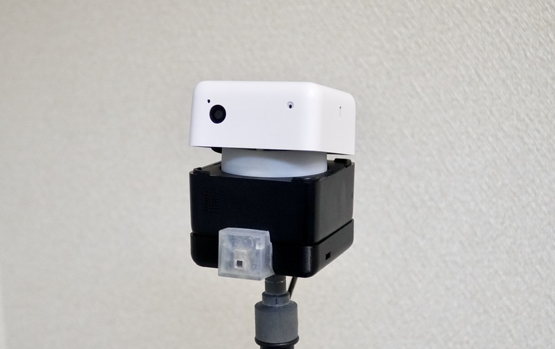 ai assistant robot