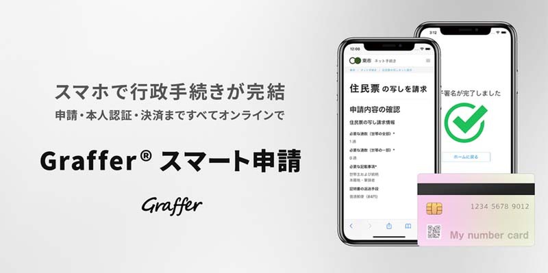 グラファー