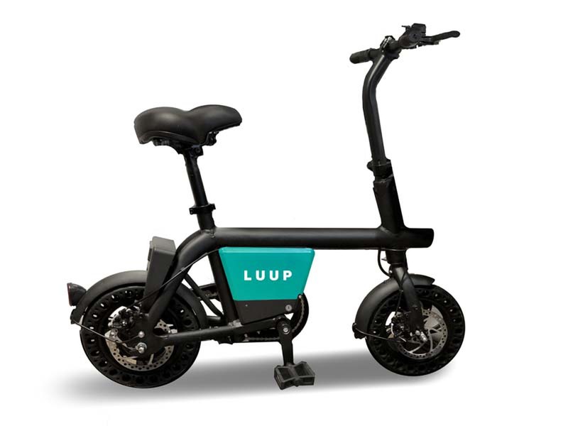 LUUP