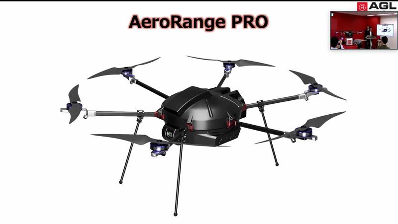 AeroRangePRO