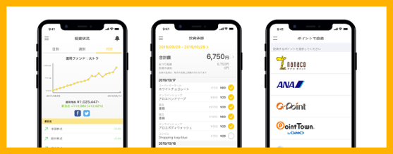 マネーステップ