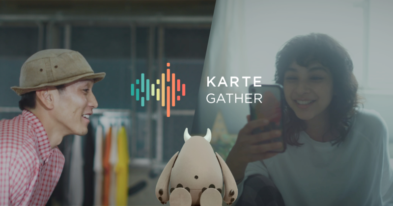 KARTE GATHER