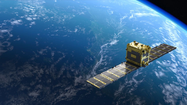 宇宙スタートアップ企業Synspective、初の小型SAR衛星を12月中旬~下旬に打ち上げ InnoUvators