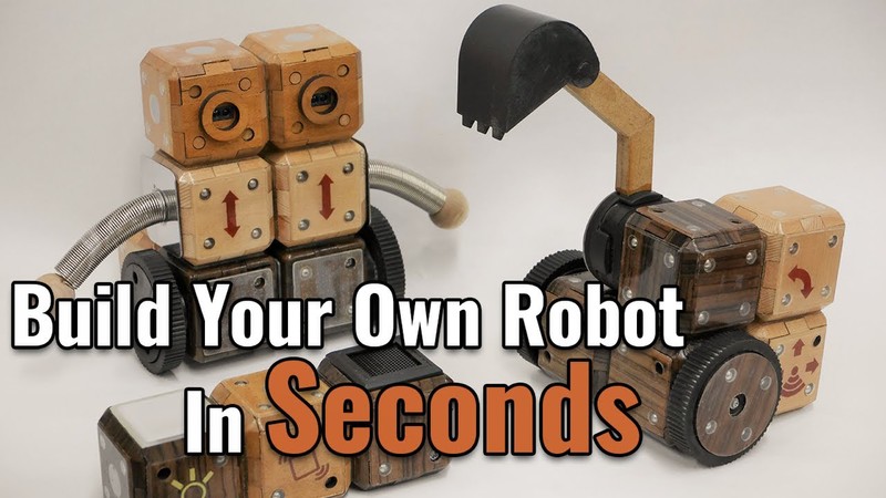 Cutting Edge Building Blocks Reinventing Playtime