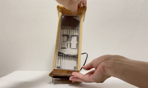 A Fusion of Digital and Analogue – A Device That’s Hard to Look Away From (Part 3)