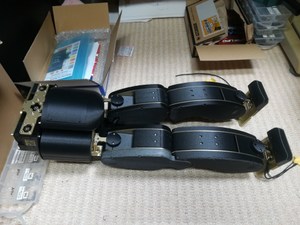 Walking the Path to Lifelike Legged Robots (Part 3)